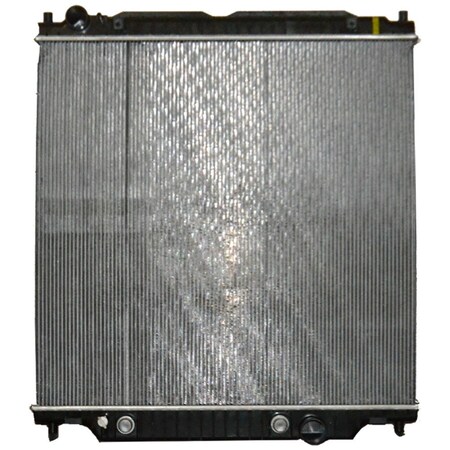 Gpd Radiator 2784C